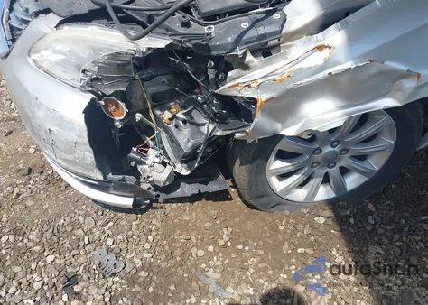 2011 Chrysler 200 Touring from USA, damaged, VIN 1C3BC1FG4BN592345